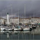 La Rochelle