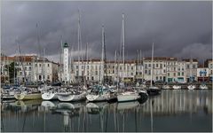 La Rochelle