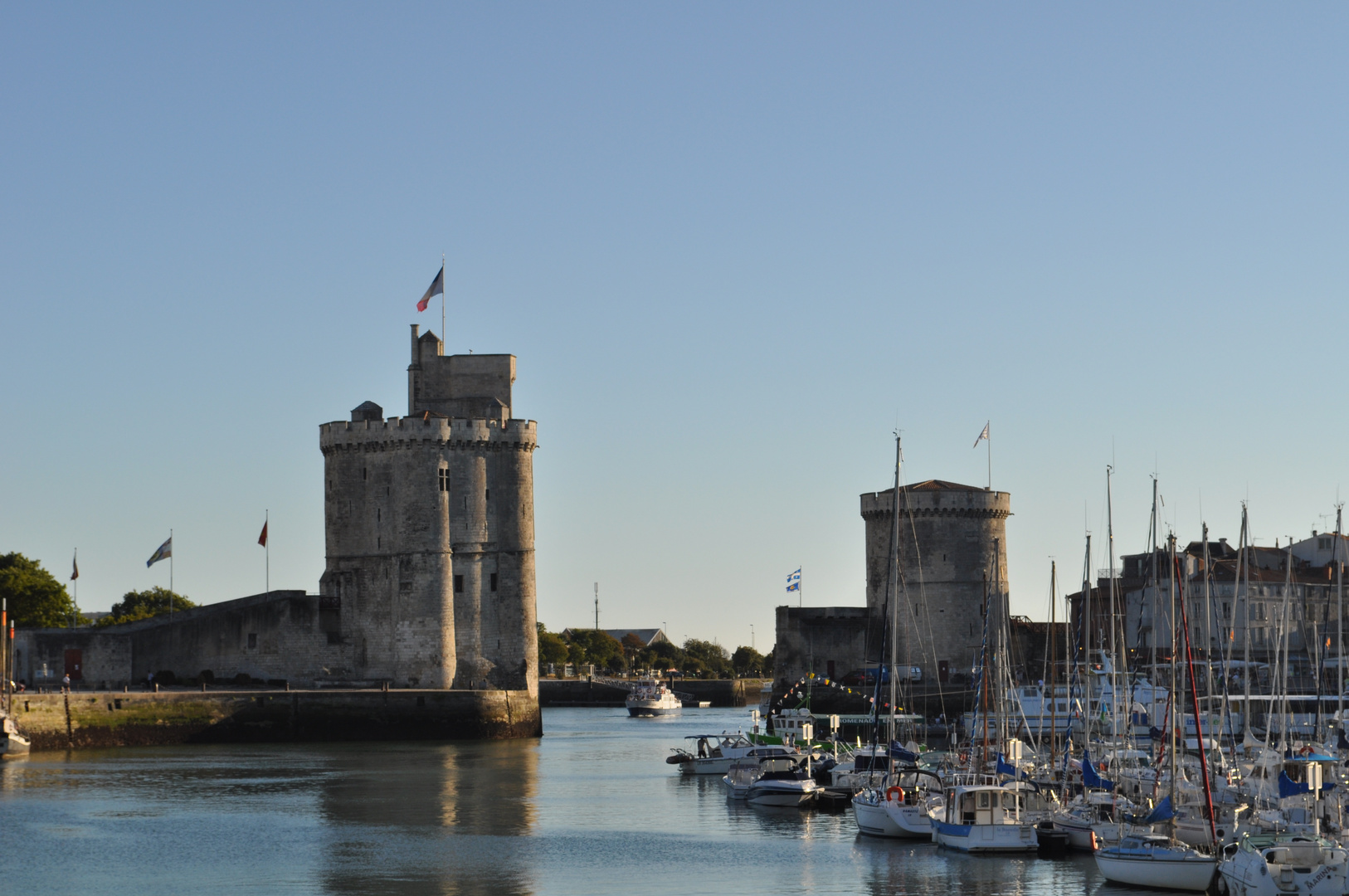 La Rochelle