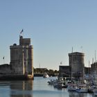 La Rochelle