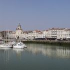 La Rochelle