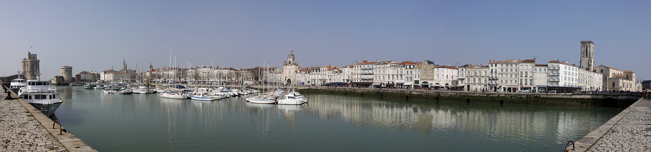 La Rochelle