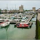  La Rochelle...