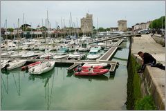  La Rochelle...