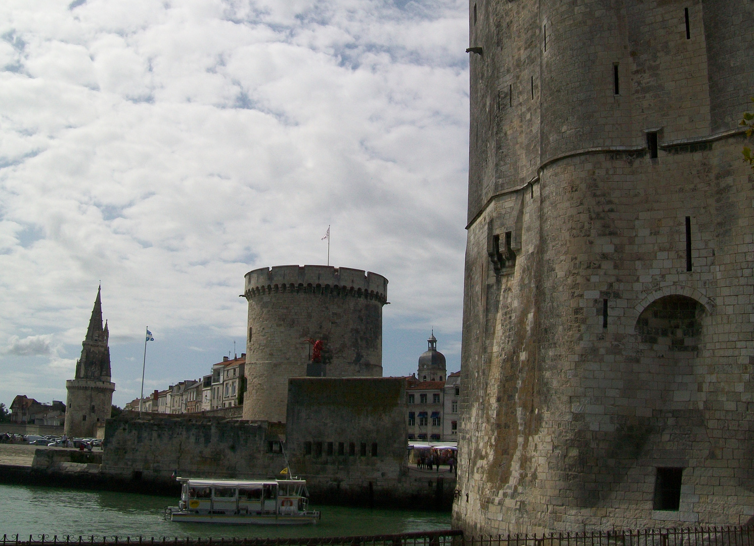 La Rochelle