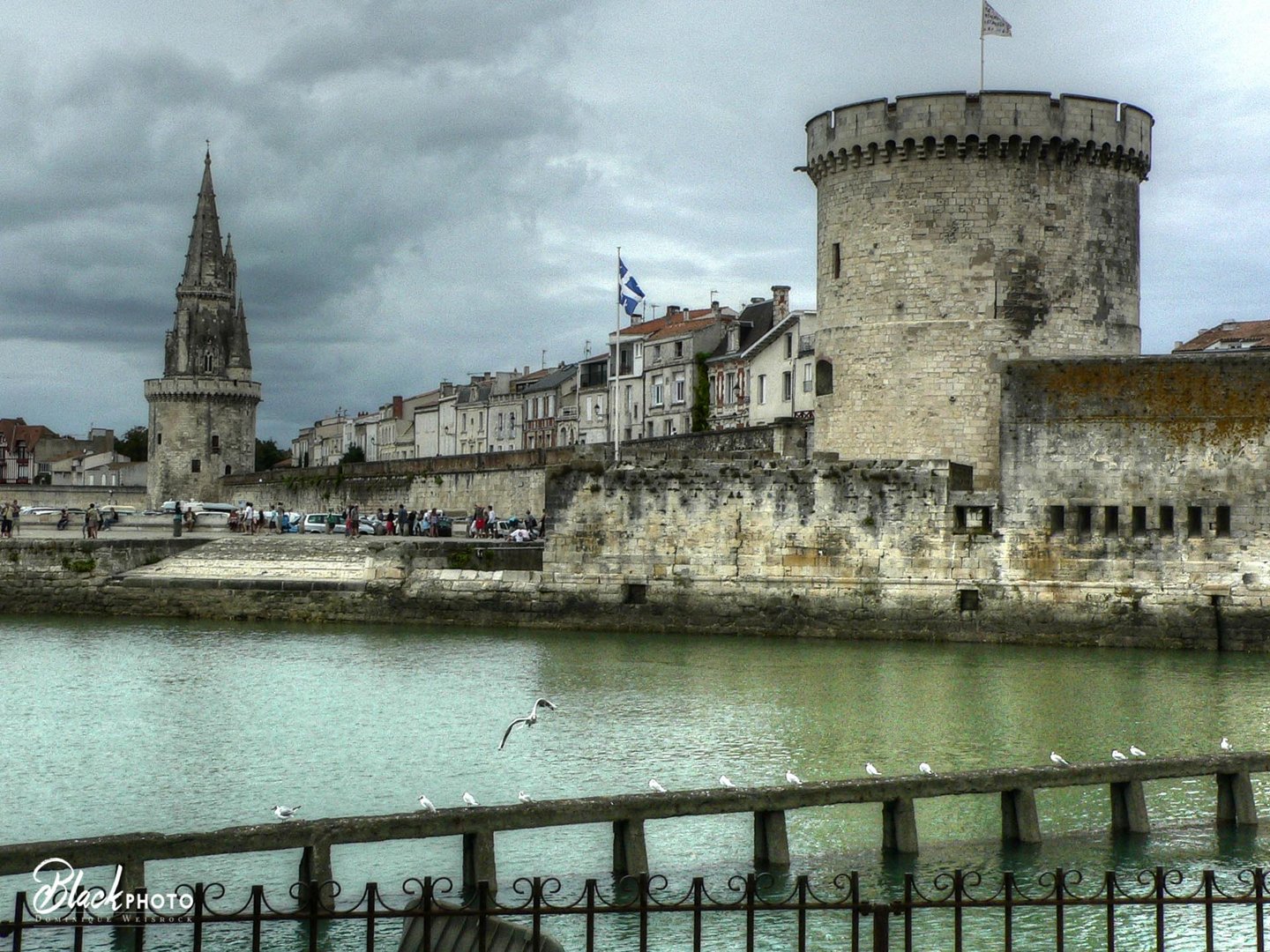 La Rochelle