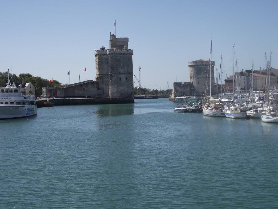 la rochelle !!!!