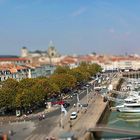 La Rochelle en miniature