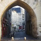 la rochelle, entrée de la ville !!!