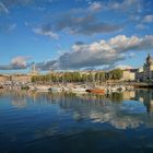 La Rochelle erwacht