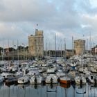 la rochelle et ses tours !