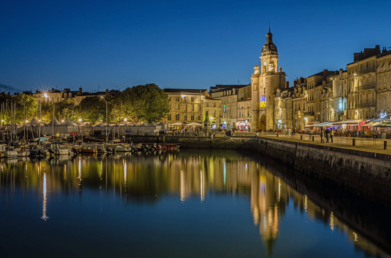 La Rochelle