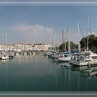 La Rochelle - Hafen