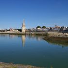 La Rochelle, juillet 2012