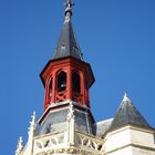 la rochelle, la mairie....