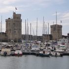 la rochelle........ le port !