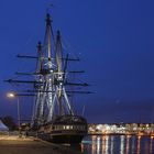 La Rochelle (L'Hermione)