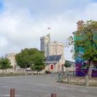 La Rochelle, son port ...