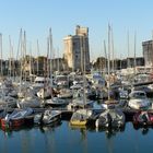 la Rochelle, une ville "humaine"