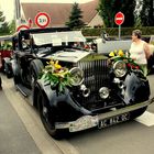 LA ROLLS ROYCE DANS TOUTE SA SPLENDEUR