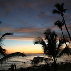 La Romana, Dominican Republic Sunset