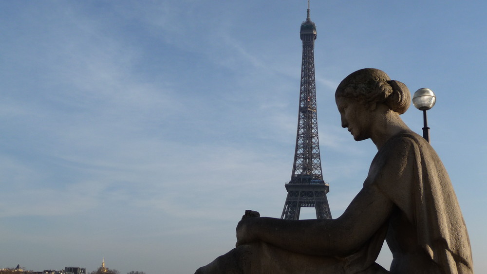 La romance de la tour