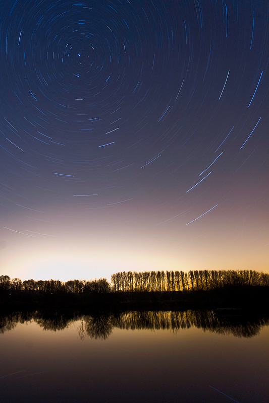 La ronde des étoiles by Arion 