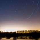 La ronde des étoiles