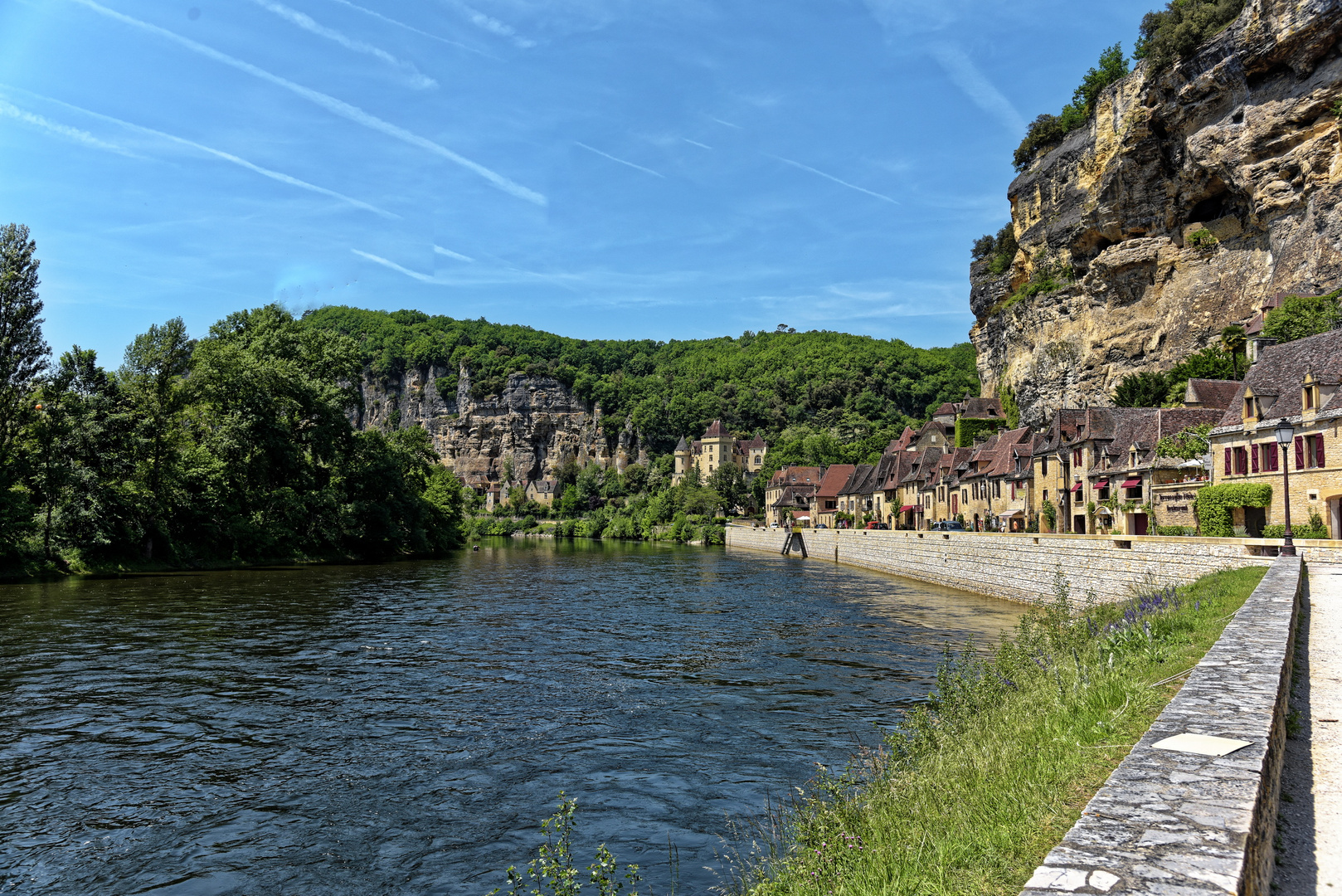 La Roque-Gageac 2015 