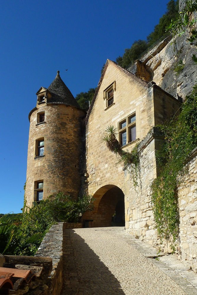 La-Roque-Gageac - 3