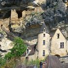 La Roque gageac (dordogne)