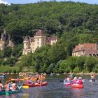 la Roque Gageac...... le Périgord vous ouvre son coeur !