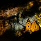 La Roque-Gageac, Perigord