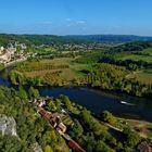 La Roque-Gageac View