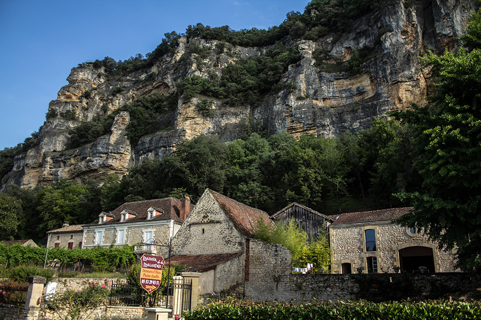 La Roque -Gagerac "2"