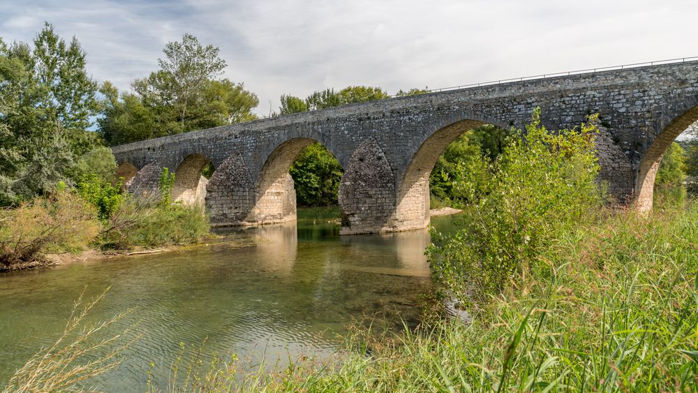 LA ROQUE-SUR-CEZE