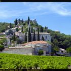 La roques-Sur-Cèze