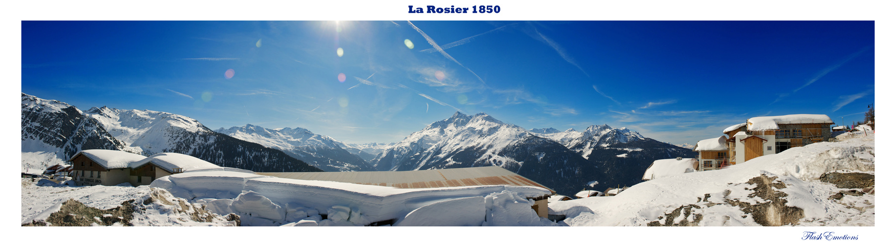 La Rosier 1850