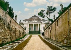 La Rotonda 