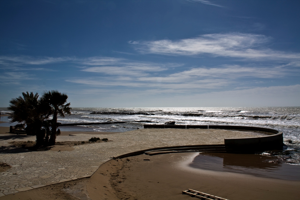 La Rotonda (Marina di ragusa)