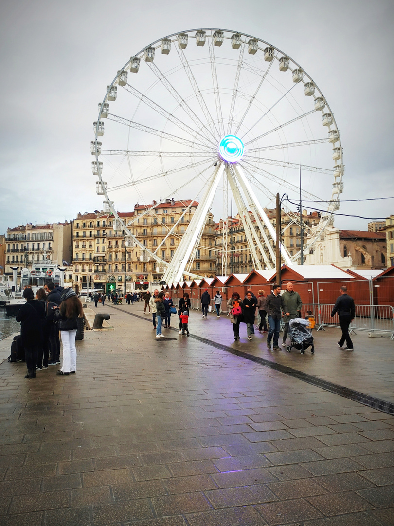 La roue (2)