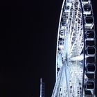 La roue de la concorde