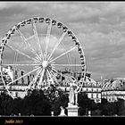 La Roue de Paris.