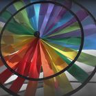 La roue des couleurs...