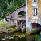 la-roue-du-moulin revisitée 