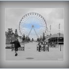 La roue tourne