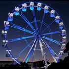 la roue tourne ....les couleurs changent ....