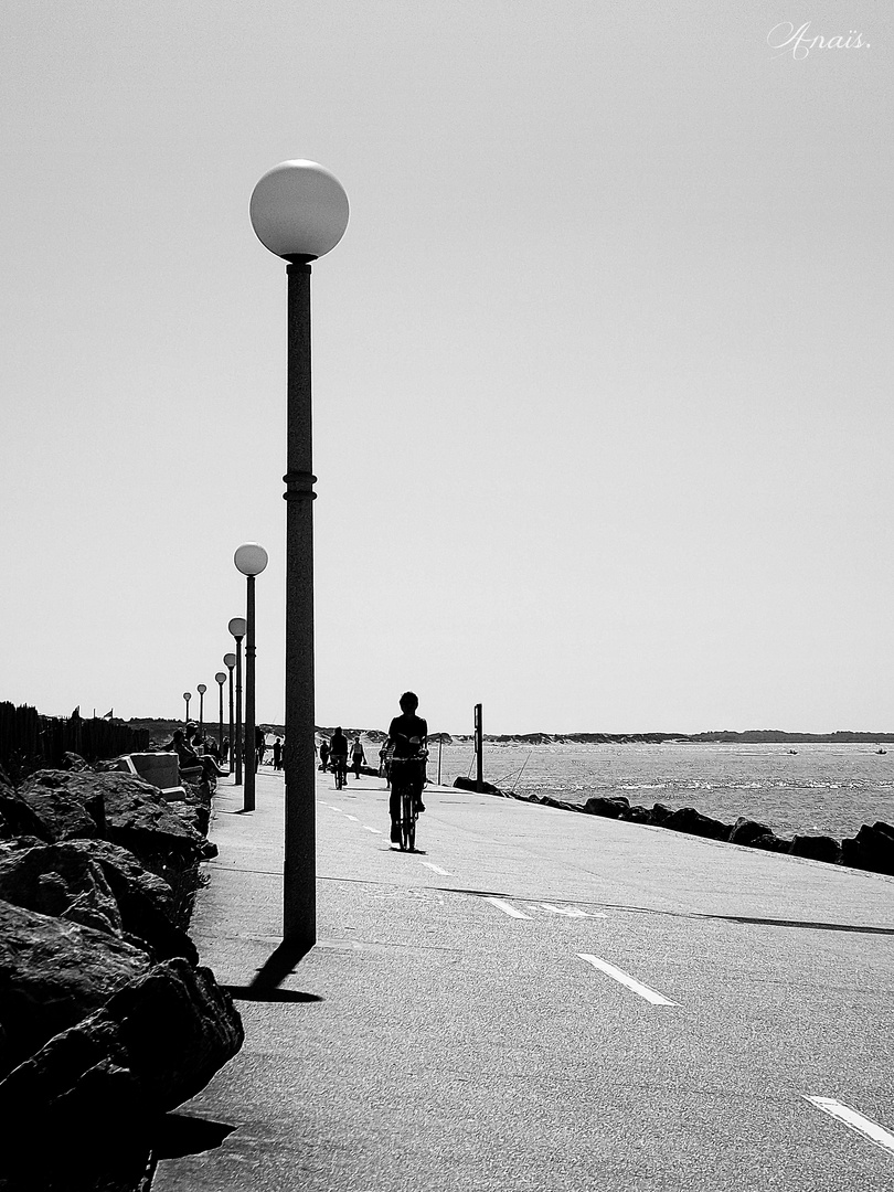 « La route du bonheur est peut-être la route de l'oubli. »