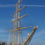 LA ROUTE DU RHUM.... St Malo se prépare....