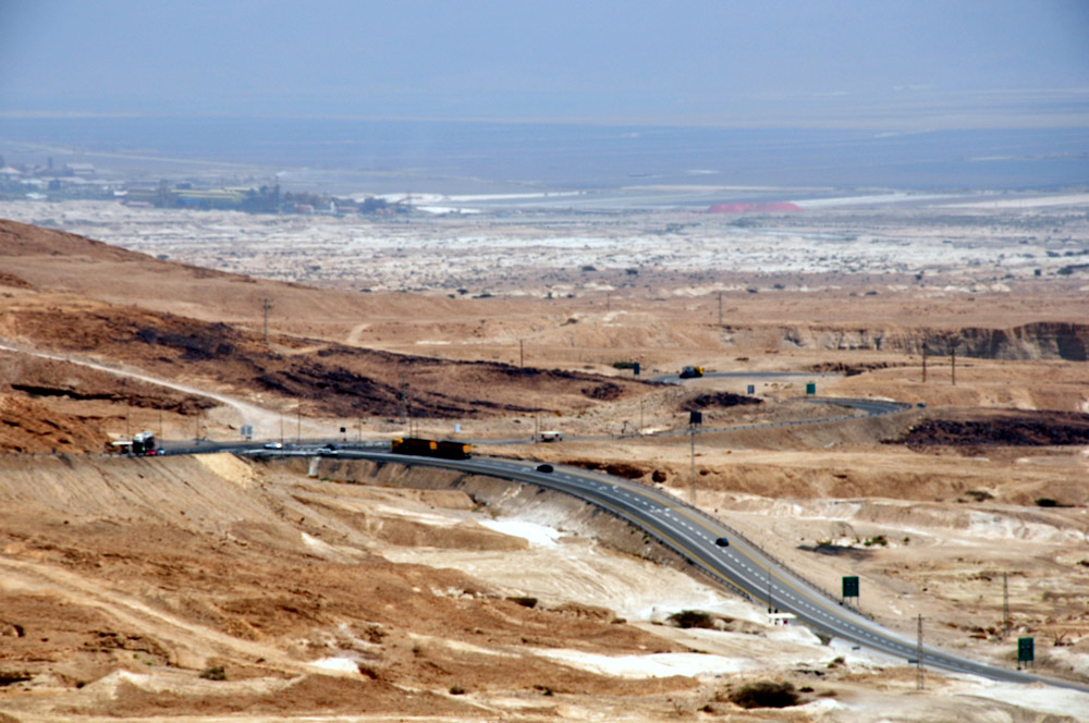 LA ROUTE DU SEL